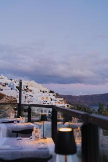 Santorini Secret Suites & Spa, Small Luxury Hotels of the World - Oia - 1