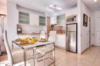 Tenerife South Apartments - 2