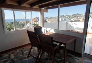 Townhouse Almunecar Old Town - 3