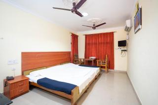 Hotel TamilNadu, Courtallam II - 1