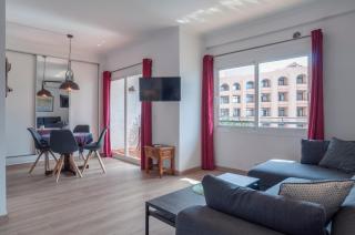 One bedroom apartment with sea views Marbella heart - Marbella - 9