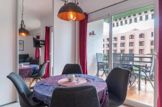 One bedroom apartment with sea views Marbella heart - Marbella - 4