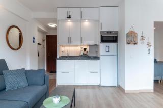 One bedroom apartment with sea views Marbella heart - Marbella - 3