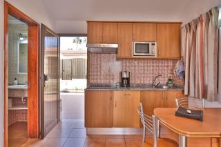Bungalow Santa Fe con gran terraza - Maspalomas - 6