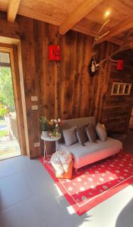 Chalet Salet - Vernante - 2