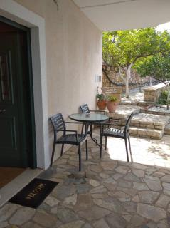 Palataki - Kardamyli - 4