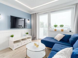 Apartament Bliżej Morza Premium I - 8