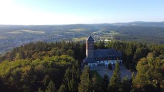 Fewo Peter Erholungsort Bärenstein - Bärenstein - 9
