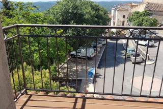 Callian: lumineux duplex avec terrasse et vue - Callian - 4
