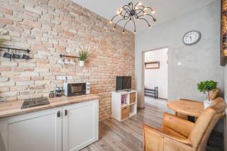 Design Apartment w AC on Ring Road by NeWave Apartments - Budapest - 6
