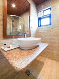 Boros Resorts Binsar - 9