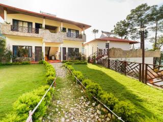 Boros Resorts Binsar - 5