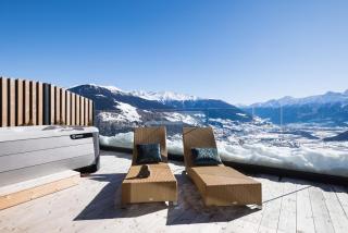 DAS GERSTL Alpine Retreat - 2