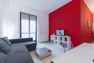 HBHALL LORETO 19 APARTMENT - Milan - 5