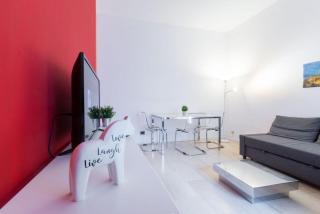 HBHALL LORETO 19 APARTMENT - Milan - 2