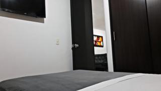 Apartamento con parqueadero, piscinas y wifi a 5 min del parque del café - Montenegro - 1