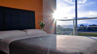 Apartamento con parqueadero, piscinas y wifi a 5 min del parque del café - Montenegro - 8