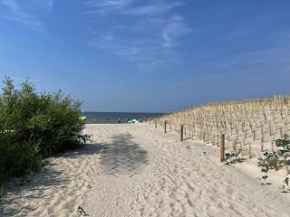 Sandbank Hotel & Appartements Lubmin - Lubmin - 6