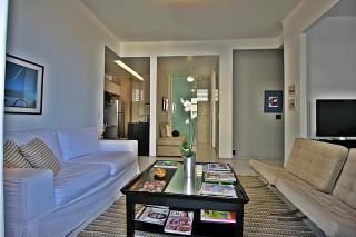 Rio Spot Homes Varanda U022A - Río de Janeiro - 1