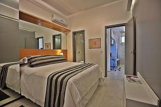 Rio Spot Homes Varanda U022A - Río de Janeiro - 8