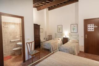 Agriturismo Sasso Rosso - Capodacqua - 5