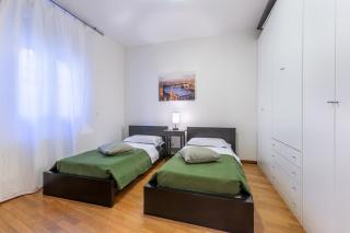 Bologna Giardini Margherita Apartment - Bologna - 8