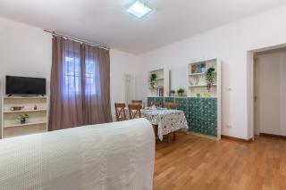 Bologna Giardini Margherita Apartment - Bologna - 6