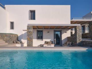 Villa Olea Paros - 3
