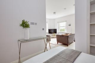 6VH Virginia House, 31 Bloomsbury Way By City Living London - Londres - 4