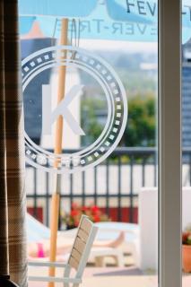 The Kilbirnie Hotel - 6