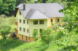 Ferienwohnung In der Ruhl - Schuttertal - 0