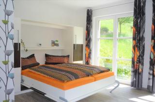 Ferienwohnung In der Ruhl - Schuttertal - 7
