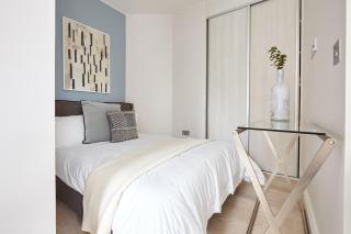 4VH Virginia House, 31 Bloomsbury Way By City Living London - London - 9