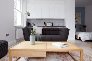 4VH Virginia House, 31 Bloomsbury Way By City Living London - London - 8