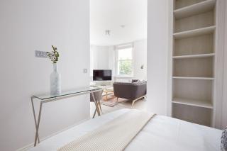 4VH Virginia House, 31 Bloomsbury Way By City Living London - London - 5