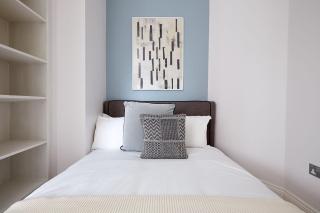 4VH Virginia House, 31 Bloomsbury Way By City Living London - London - 4