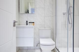 4VH Virginia House, 31 Bloomsbury Way By City Living London - London - 3