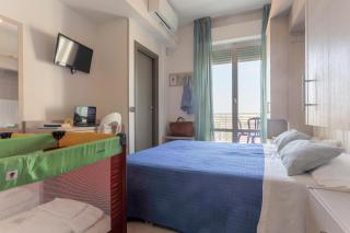 Hotel Olympia - Senigallia - 7