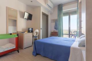 Hotel Olympia - Senigallia - 6