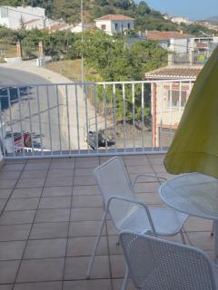 Apartamentos Coronichi - Montefrío - 8