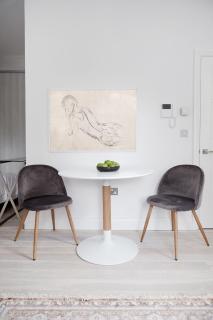 4VH Virginia House, 31 Bloomsbury Way By City Living London - London - 6