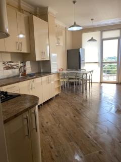 Затишні апартаменти - 1