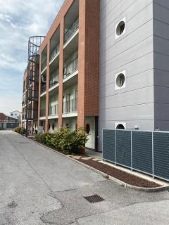 Appartamento Golia con parcheggio - Vicenza - 8