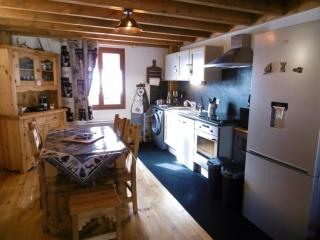 Le logis des cerfs - Puyvalador - 2