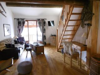 Le logis des cerfs - Puyvalador - 8