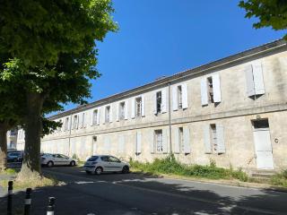 Logis C12 - Rochefort - 1