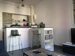 Sweetie Flat - Cherbourg en Cotentin - 5