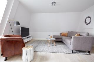 7VH Virginia House, 31 Bloomsbury Way By City Living London - Londra - 0
