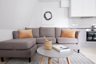 7VH Virginia House, 31 Bloomsbury Way By City Living London - 8