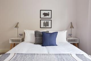 7VH Virginia House, 31 Bloomsbury Way By City Living London - Londra - 4